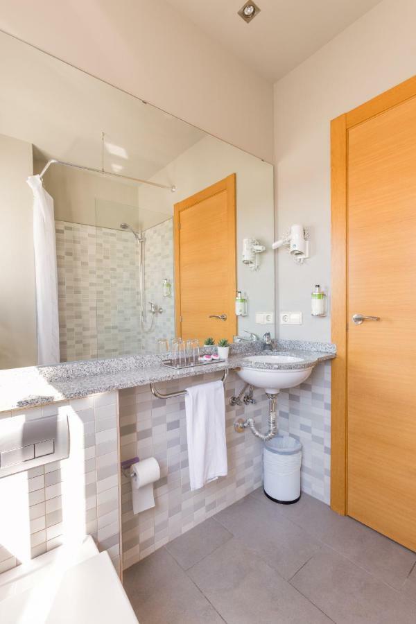 Apartamento Sky Touristic Attic Valencia Exterior foto